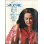 Strauss, Caballé, Leinsdorf 3x MC7 Salome / VKS 45149 Sigillata