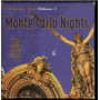 AA.VV. CD Monte Carlo Nights Nouveau Beat Vol 5 Sigillato 5099990778520