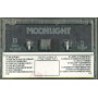 Moonlight MC7 A Dream Songs Collection / DL 8002 MC Sigillata