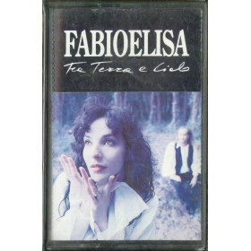 Fabioelisa MC7 Tra Terra E Cielo / EMI Sigillata 0077779471348 Fabioelisa MC7 Tra Terra E Cielo / EMI Sigillata 0077779471348