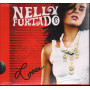 Nelly Furtado CD Loose Slidepack Nuovo Sigillato 0602498477205