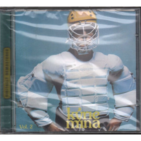 Mina CD Kyrie Vol. 2 / Emi PDU 2001 Sigillato 0724353621421 Mina CD Kyrie vol. 2 Nuovo Sigillato 0724353621421