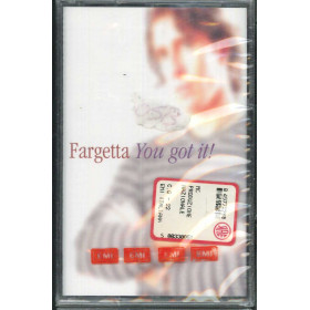 Fargetta MC7 You Got It / 8 56023 4 Sigillata 0724385602344 Fargetta MC7 You Got It / 8 56023 4 Sigillata 0724385602344