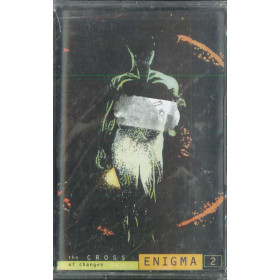 Enigma MC7 2 The Cross Of Changes / Virgin MCVIR 20 Sigillata Enigma MC7 2 The Cross Of Changes / Virgin MCVIR 20 Sigillata 0724383923649