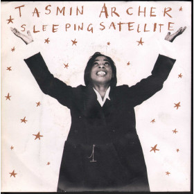 Tasmin Archer Vinile 7" 45 giri  Sleeping Satellite / EMI Nuovo 0724388000178 Tasmin Archer Vinile 7" 45 giri  Sleeping Satellite / EMI Nuovo 0724388000178