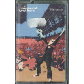 The Chemical Brothers MC7 Surrender / XDUSTMC4 Sigillata The Chemical Brothers MC7 Surrender / XDUSTMC4 Sigillata 0724384761042