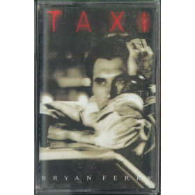 Bryan Ferry MC7 Taxi / TCV2700 Sigillata 0077778699842 Bryan Ferry MC7 Taxi / TCV2700 Sigillata 0077778699842