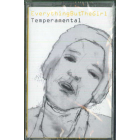 Everything But The Girl MC7 Temperamental / Virgin Sigillata 0724384789640 Everything But The Girl MC7 Temperamental / Virgin Sigillata 0724384789640