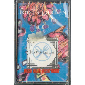 Fool's Garden MC7 Dish Of The Day / INT 445.263 Sigillata Fool's Garden MC7 Dish Of The Day / INT 445.263 Sigillata 0724383776146