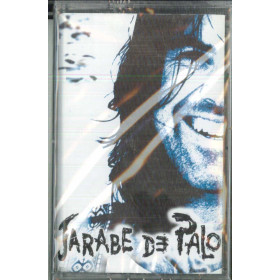 Jarabe De Palo MC7 La Flaca / EMI Virgin – 8417624 Sigillata Jarabe De Palo MC7 La Flaca / Virgin – 8417624 Sigillata 0724384176242
