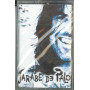 Jarabe De Palo ‎‎MC7 La Flaca / Virgin – 8417624 Sigillata 0724384176242