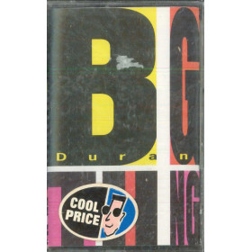 Duran Duran MC7 Big Thing / Parlophone 7 89834 4 Sigillata 0077778983446 Duran Duran MC7 Big Thing / Parlophone 7 89834 4 Sigillata 0077778983446