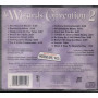 Eddie Hardin's Wizards Convention 2 ‎CD Wizemlane WC2 / Edelton Sigillato