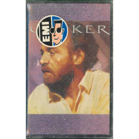 Joe Cocker MC7 Cocker / EMI Capitol – 54 2404244 Sigillata Joe Cocker MC7 Cocker / Capitol – 54 2404244 Sigillata 5099924042444