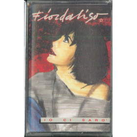 Fiordaliso MC7 Io Ci Sarò / EMI 60 7995064 Sigillata Fiordaliso MC7 Io Ci Sarò / EMI 60 7995064 Sigillata 0077779950645