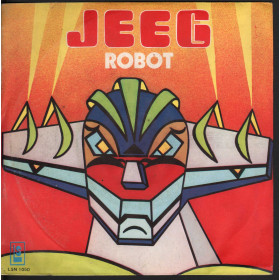 Boys Group Vinile 7" 45 Giri Jeeg Robot / La Pecora Nel Bosco Nuovo Boys Group Vinile 7" 45 Giri Jeeg Robot / La Pecora Nel Bosco Nuovo