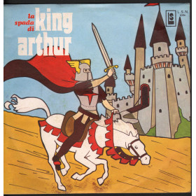 Boys Group ‎Vinile ‎‎7" 45 Giri Jeeg Robot / La Pecora Nel Bosco Nuovo