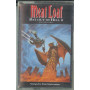 Meat Loaf ‎‎‎MC7 Bat Out Of Hell II: Back Into Hell / Virgin ‎TCV2710 Sigillata