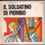 Lino Vezza Vinile 7" 45 giri Peter Pan / Melody Sonic Nuovo