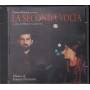 Franco Piersanti (Moretti) CD La Seconda Volta OST Soundtrack Virgin Sigillato
