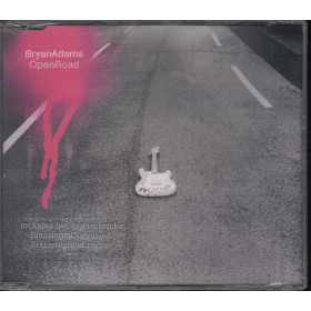Bryan Adams Cd'S Singolo Open Road / Polydor Sigillato 0602498680537 Bryan Adams Cd'S Singolo Open Road / Polydor Sigillato 0602498680537