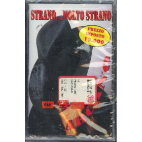 Arcano MC7 Strano... Molto Strano / NMK 1080 Sigillata 8012861108049 Arcano MC7 Strano... Molto Strano / NMK 1080 Sigillata 8012861108049