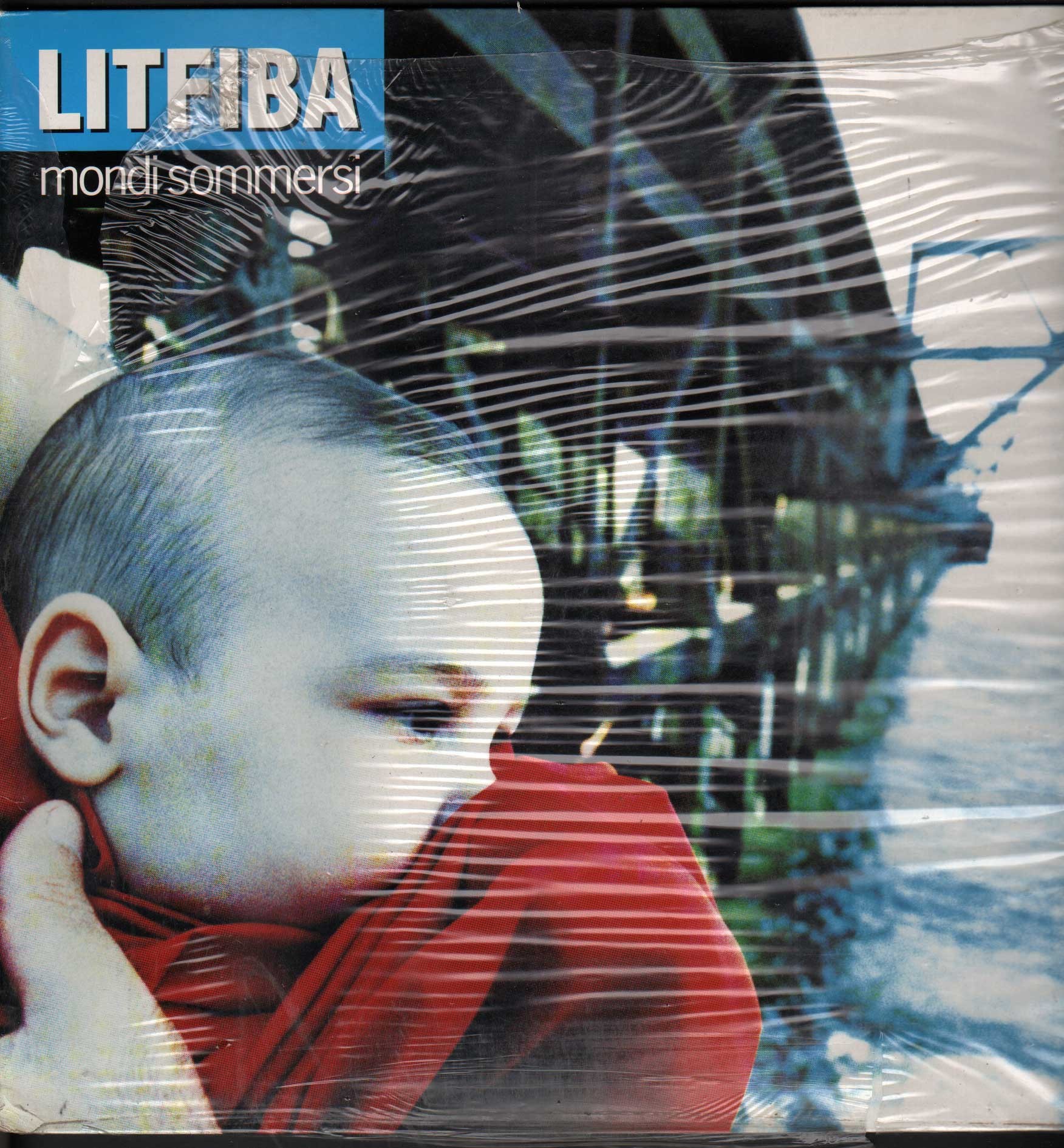 mondi sommersi litfiba