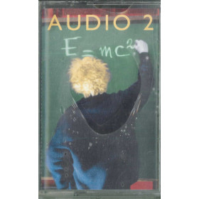 Audio 2 MC7 E - MC2 / PDU 784 Sigillata 7619923007848 Audio 2 MC7 E - MC2 / PDU 784 Sigillata 7619923007848