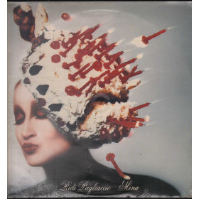 Mina LP Vinile Ridi Pagliaccio / PDU Pld. L. 7062 Gatefold Sigillato Mina LP Vinile Ridi Pagliaccio / PDU Pld. L. 7062 Gatefold Sigillato