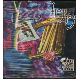 Floy Joy Lp Vinile Weak In The Presence Of Beauty / Virgin Italia Sigillato Floy Joy Lp Vinile Weak In The Presence Of Beauty / Virgin Italia Sigillato