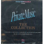 AAVV ‎Lp Vinile Radio Montecarlo Presents The Collection Private Music Sigillato