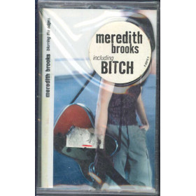 Meredith Brooks MC7 Blurring The Edges / Capitol Sigillata 0724383691944 Meredith Brooks MC7 Blurring The Edges / Capitol Sigillata 0724383691944