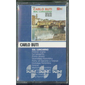 Carlo Buti MC7 Sul Lungarno / EMI 54 1173574 Sigillata 5099911735748 Carlo Buti MC7 Sul Lungarno / EMI 54 1173574 Sigillata 5099911735748