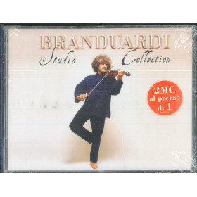 Angelo Branduardi 2x MC7 Studio Collection / EMI Sigillata 0724349855946 Angelo Branduardi 2x MC7 Studio Collection / EMI Sigillata 0724349855946
