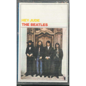 The Beatles MC7 Hey Jude / EMI – 64 1043484 Sigillata 5099910434840 The Beatles MC7 Hey Jude / EMI – 64 1043484 Sigillata 5099910434840