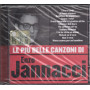 Enzo Jannacci CD Le Piu' Belle Canzoni Di / Warner Sigillato 5050467989726