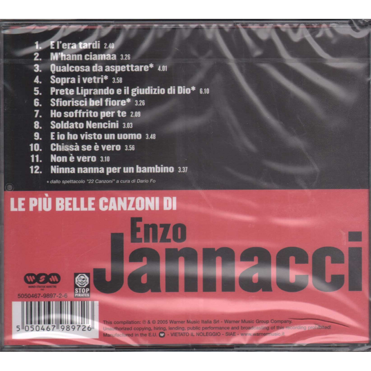 その他 Le Piu&#39; Belle Canz [CD] Viola Valentino CD Le Piu Belle Canzoni Di Viola Valentino