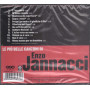 Enzo Jannacci CD Le Piu' Belle Canzoni Di / Warner Sigillato 5050467989726
