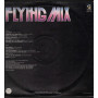 Flying Mix - Mixed Gatefold Cover / GONG 1003 