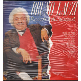 Bruno Lauzi Lp Vinile Raccolta Di Successi Ricordi ORL 9092 Orizzonte Sigillato Bruno Lauzi Lp Vinile Raccolta Di Successi / Ricordi ORL 9092 Sigillato