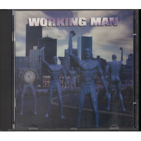 AA.VV. CD Working Man / Roadrunner Records Nuovo 0016861887124 AA.VV. CD Working Man / Roadrunner Records Nuovo 0016861887124