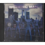 AA.VV. ‎CD Working Man / Roadrunner Records Nuovo 0016861887124