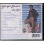George Benson CD 20/20 / Warner Bros. Records Sigillato 0075992517829
