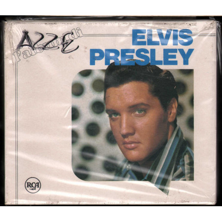 Elvis Presley 3x MC7 L'Album Di / RCA ‎– NK 89869 Sigillata 0035628986948