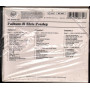 Elvis Presley 3x MC7 L'Album Di / RCA ‎– NK 89869 Sigillata 0035628986948