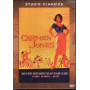 Carmen Jones DVD Diahann Carroll / Dorothy Dandridge / Harry Belafonte Sigillato