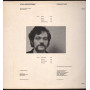 John Abercrombie Lp Vinile Characters / ECM Records ‎ECM 1117 Nuovo