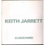 Keith Jarrett - Book Of Ways - Gatefold Apribile / ECM 1344/45 