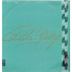 Edith Piaf Lp Vinile Volume 4 / EMI 3 C 054 72412 Talent Sigillato Edith Piaf Lp Vinile Volume 4 / EMI 3 C 054 72412 Talent Sigillato