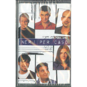 Neri Per Caso MC7 (omonimo, same) / EMI 4 93132 4 Sigillata 0724349313248 Neri Per Caso MC7 (omonimo, same) / EMI 4 93132 4 Sigillata 0724349313248